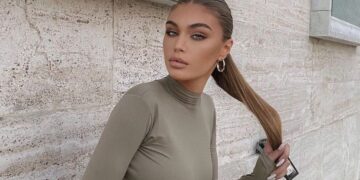 “Pa para e pa të dashur në Amerikë”, Trejsi Sejdini sqaron të vërtetën