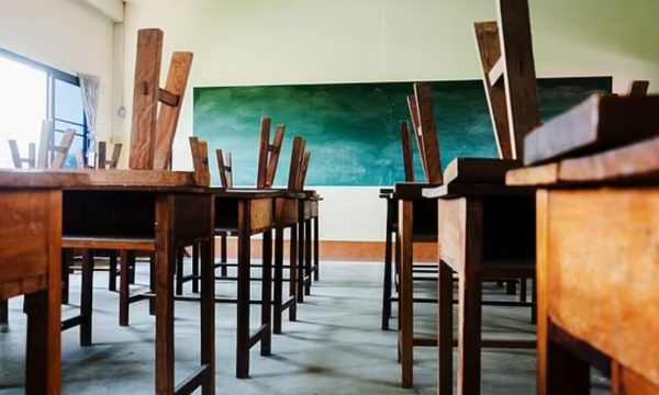 Ky është punëtori teknik që dyshohet se sulmoi seksualisht një të mitur në një shkollë të Malishevës