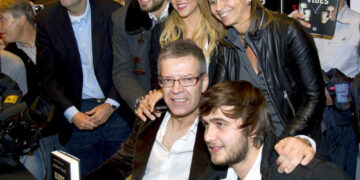 Prindërit e Piques thyejnë heshtjen, flasin për herë të parë për ndarjen nga Shakira