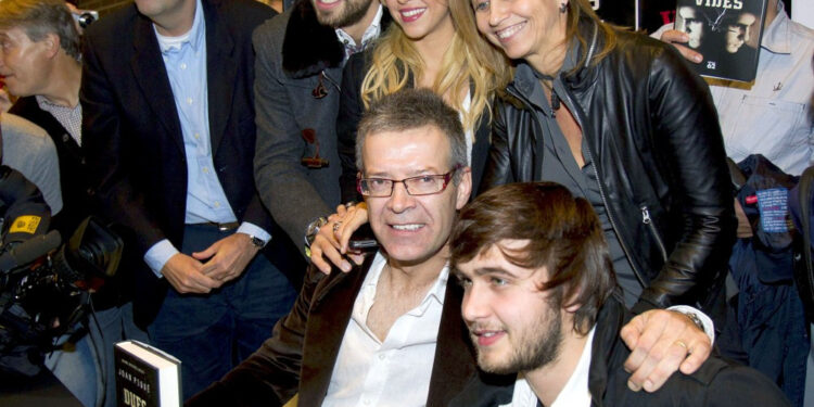 Prindërit e Piques thyejnë heshtjen, flasin për herë të parë për ndarjen nga Shakira