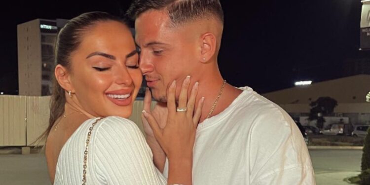 Shokon ndjekësit Valdrina: Kam vjell, skam mujt me pa Valin, mshkojke në nerva…