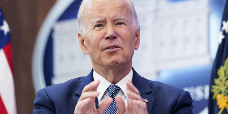 Bideni: Shpërthimi në Poloni mund të mos jetë për shkak të raketës së lëshuar nga Rusia
