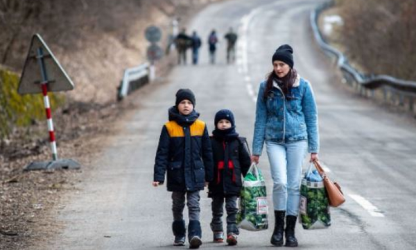 Zyrtarët ukrainas bëjnë bilancin e zi: Mbi 8 mijë civilë të vrarë, përfshirë 437 fëmijë
