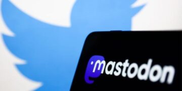 Largimi masiv nga Twitter, Mastodon po rrëmben përdoruesit