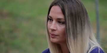 Rozana Radi: Mos postoni varret e familjarëve në rrjetet sociale, mbajini në zemër kujtimet