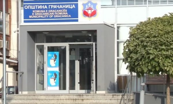 Graçanica nuk e dëgjon Beogradin, qëndron në institucionet kosovare (VIDEO)