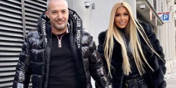 Burri 23 vite më i madh, Adelina: Më përfolën më shumë se princi i Anglisë që mori Meghan