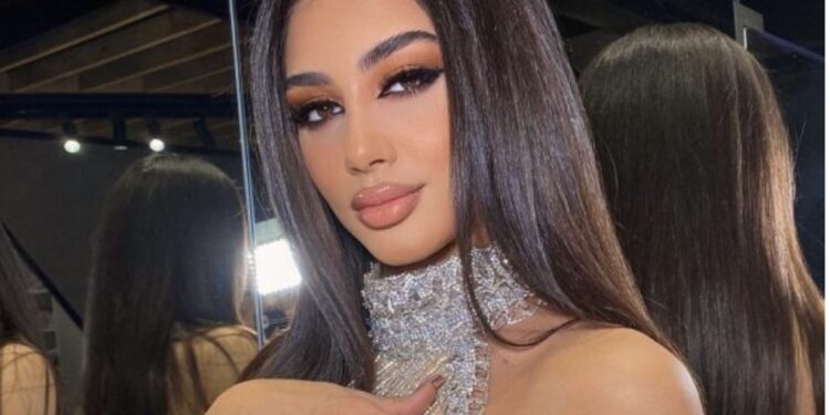 Prangoset Melinda Ademi