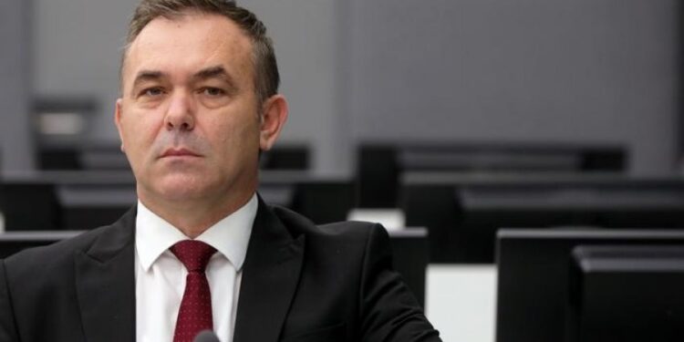 Gruaja e Rexhep Selimit shpërndan një video në 2 vjetorin e arrestimit të tij