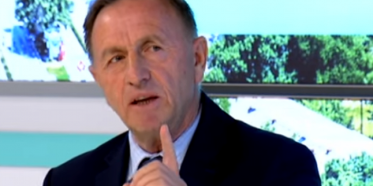 Azemi e quan qesharak dhe joserioz vendimin për subvencionimin e sektorit privat