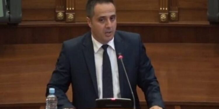 Selmanaj: Pa përfshirjen e fuqishme të SHBA-ve asnjë proces dhe nismë nuk do të fillojë dhe përfundojë në favor të plotë të Kosovës