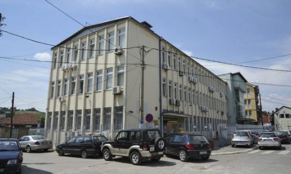 Në këtë gjykatë sot u anuluan 22 seanca gjyqësore