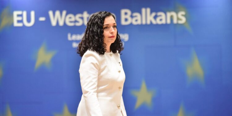 Osmani: Zgjedhjet në veri mbahen me 18 dhjetor/ Kjo është kërkesa e saj për partnerët ndërkombëtar