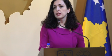 Osmani: Serbia bëri presion të tërhiqen përfaqësuesit e zgjedhur, vërtetoi se është burim i destabilizimit të Kosovës