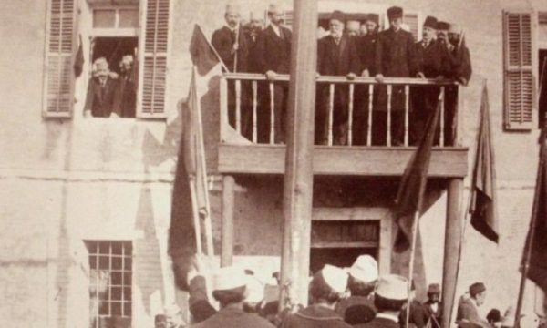 110 vjet shtet, kush janë burrat që firmosën Deklaratën e Pavarësisë
