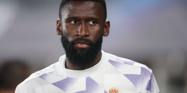 Rudiger do t’i dhurojë fitimet nga Kupa e Botës për operimin e 11 fëmijëve në Sierra Leone