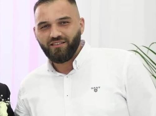 Lajm i hidhur: Ky është i riu, i cili vdiq sonte pasi u rrotullua me kamion