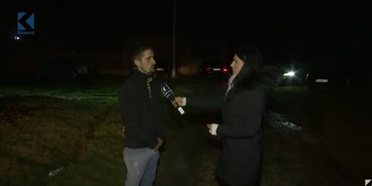 Familjari i gruas së vrarë në QKUK: Që nga momenti kur është martuar ka pasur dhunë fizike (VIDEO)