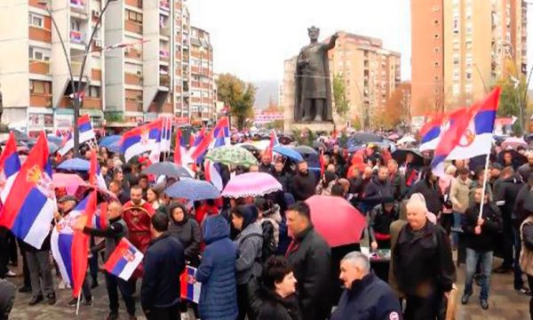 La Repubblica: Në kufijtë e Kosovës po duken “hijet” e Wagner, mercenarët e Putin ndodhen në zemër të Europës