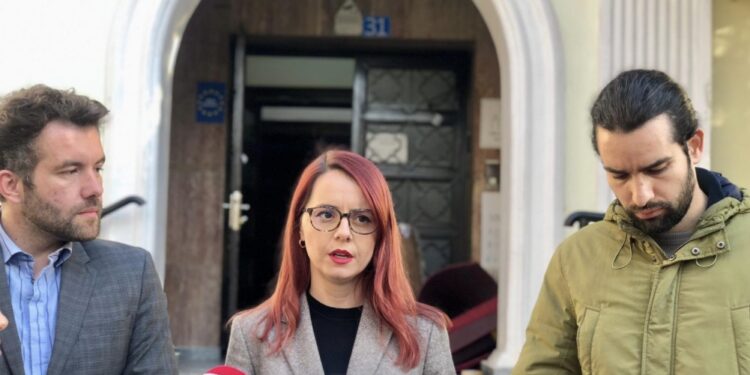 Avokatja: Rron Gjinvoci mund të dënohet deri në 3 vjet burg