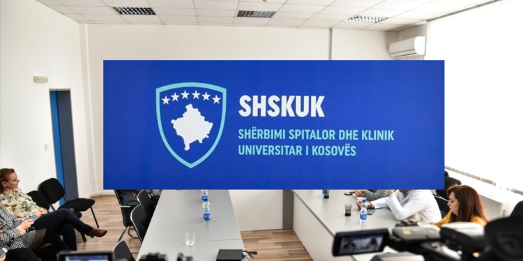 Zyrtarja e SHSKUK-së paraqitet e shqetësuar në Polici, dikush ia hakoi emailin me shkresa zyrtare