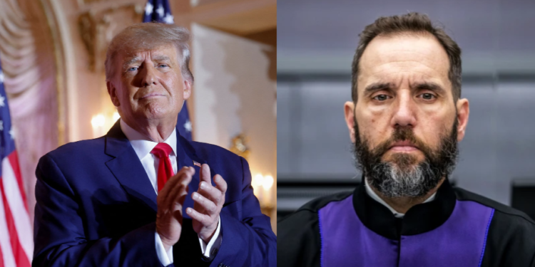 Hetimi i Trump, arsyeja pse Smith hoqi dorë së hetuari ish-drejtuesit e UÇK-së