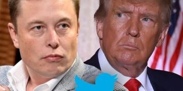 Elon Musk rikthen llogarinë e Trump në Twitter