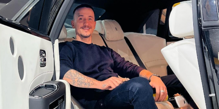 Getinjo: Unë isha i suksesshëm kur bota ishte në rregull dhe njerëzit kishin më shumë fytyrë