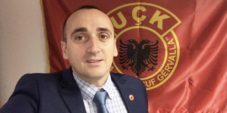 Gazmend Syla i AAK-së: Veriu i ngjan gjendjes së vitit 1999, këtë e solli egoja e Kurtit