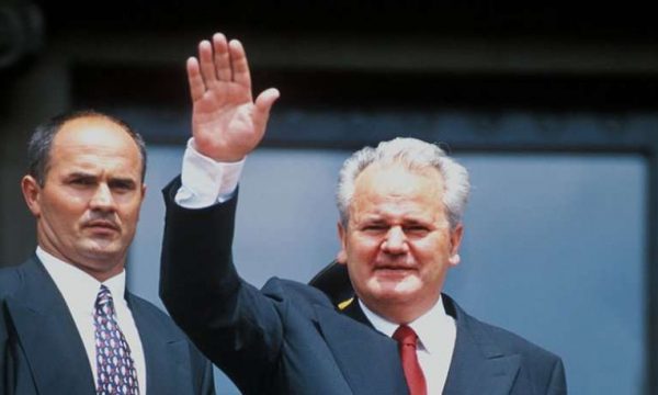 Analisti serb: 20% e serbëve të veriut mendojnë se Millosheviq është gjallë