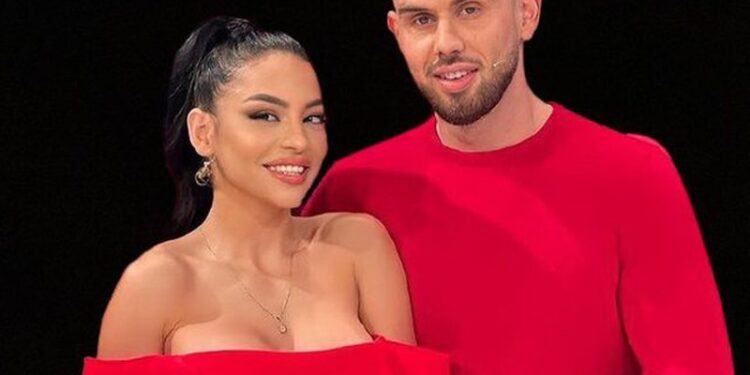 Mikela e Për’puthen tregon pse u nda me Erionin