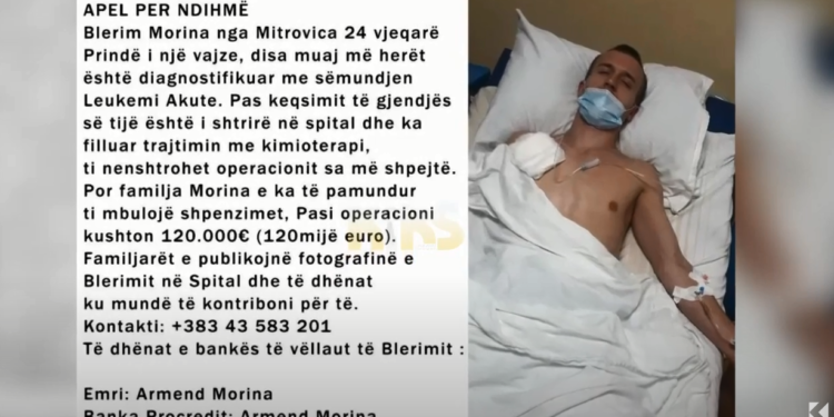94 mijë euro u dhuruan për personin që nuk “ekziston” (VIDEO)