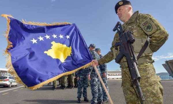Konjufca: Asnjë operacion i veçantë në veri s’bëhet pa u koordinuar me NATO-n e ShBA-në
