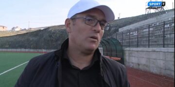 Ismet Munishi fajëson fushën për humbjen nga Malisheva