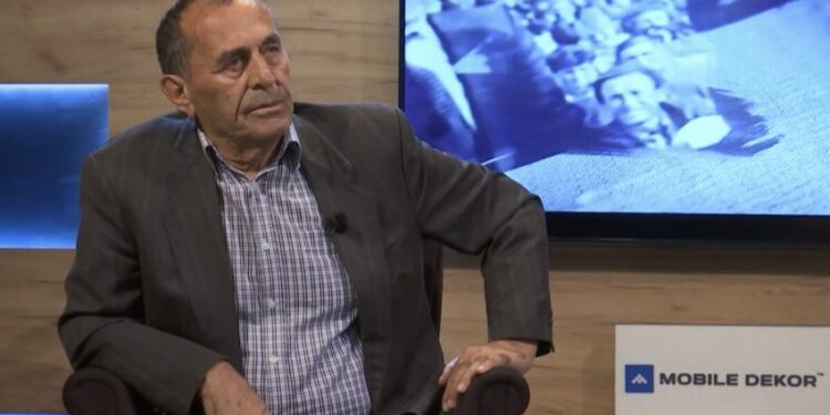 Flet i zoti i shtëpisë që strehoi heronjtë e UÇK-së: U kam hek mbulojat fëmijëve e i kam mbulu natën