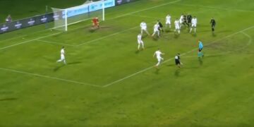 Kosova kalon në epërsi ndaj Ishujve Faroe