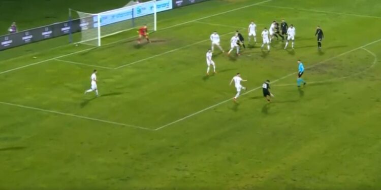 Kosova kalon në epërsi ndaj Ishujve Faroe