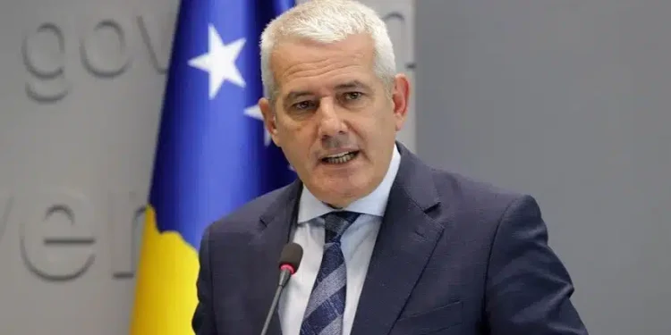 Sveçla deklarohet pas vërshimeve, ka një thirrje për qytetarët