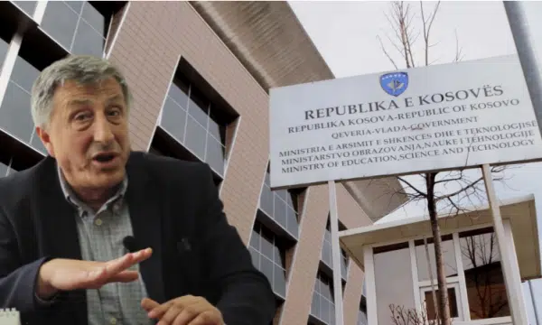 MASHTI ia ndërpren SBASHK-ut kontratën kolektive