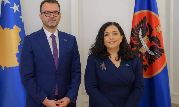 A ka njësi speciale në veri? Përgjigjet këshilltari i Presidentes Osmani