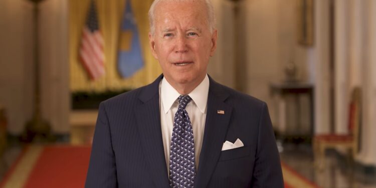 Biden uron Shqipërinë për 110 vjetorin e Pavarësisë