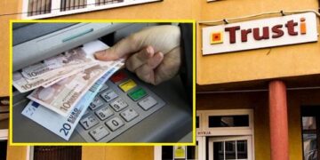 Edhe një tentativë për tërheqjen e 30% nga Trusti