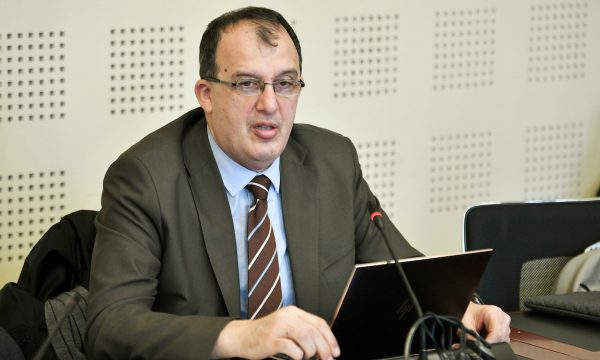 A dha dorëheqje nga pozita e zëvendësministrit, flet Dukagjin Pupovci