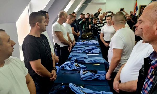 Krejt çka dihet për situatën në veri pas largimit të serbëve nga institucionet e Kosovës