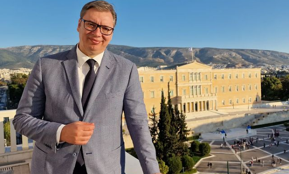 A është ky paralajmërimi i Vuçiq për takimin me Kurtin!?