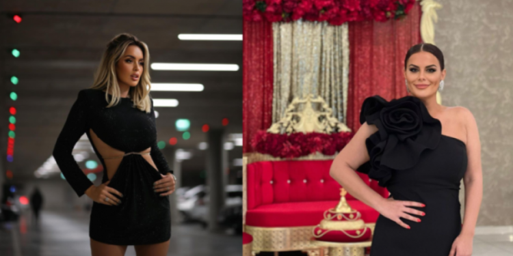 Antonela i përgjigjet Big Mamës, thotë se i ka 2-3 leksione për të