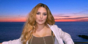 I zbuluan shtatzëninë… Tea Trifoni ndahet nga i dashuri misterioz!