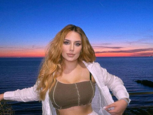 I zbuluan shtatzëninë… Tea Trifoni ndahet nga i dashuri misterioz!