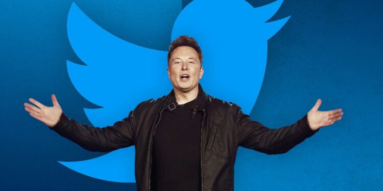 Elon Musk i thotë stafit të Twitter të punojnë me orar të zgjatur ose të largohen