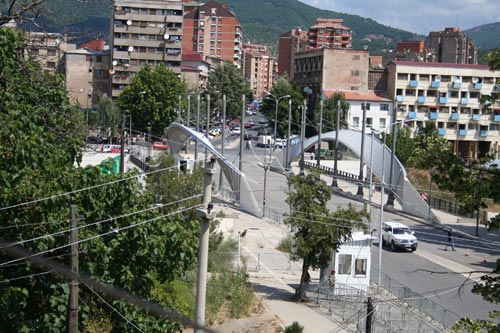 Kur do të mbahen zgjedhjet në katër komunat veriore?